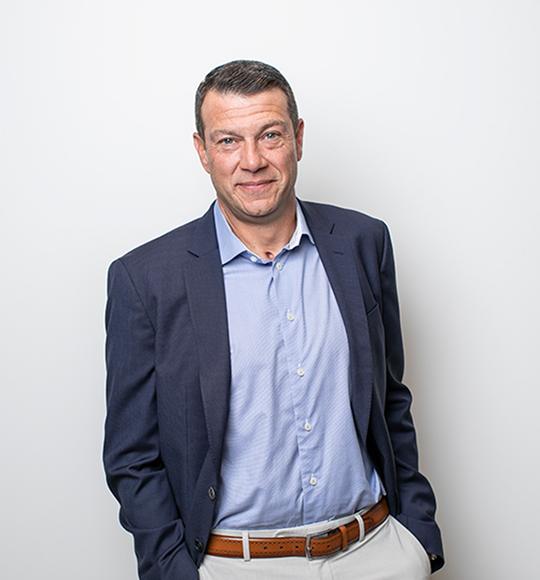 Joe Calcagno