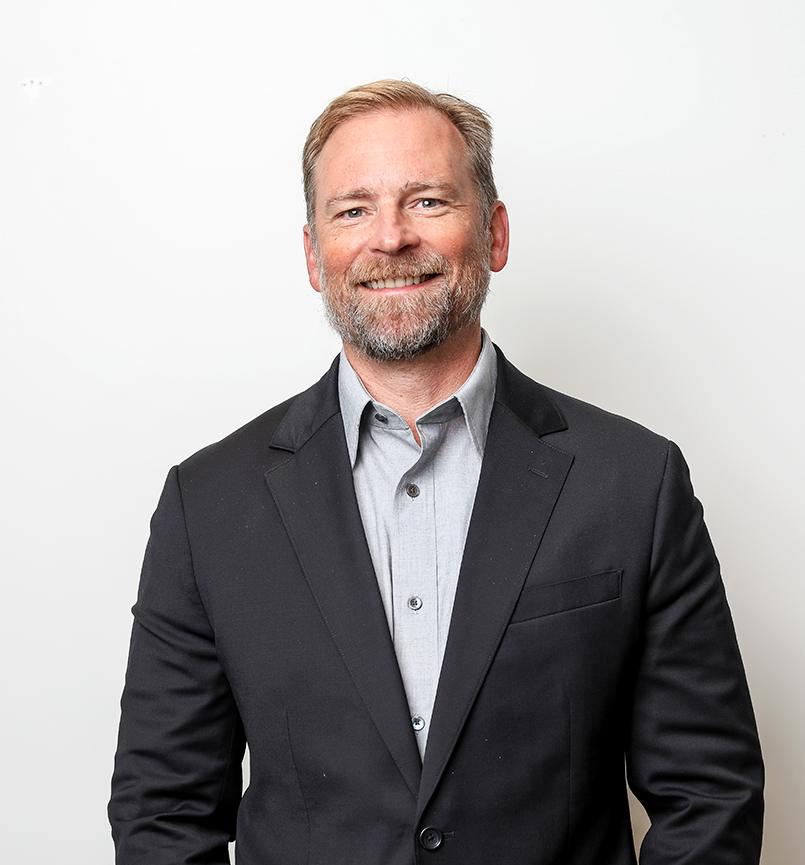 Brad Mulcahey