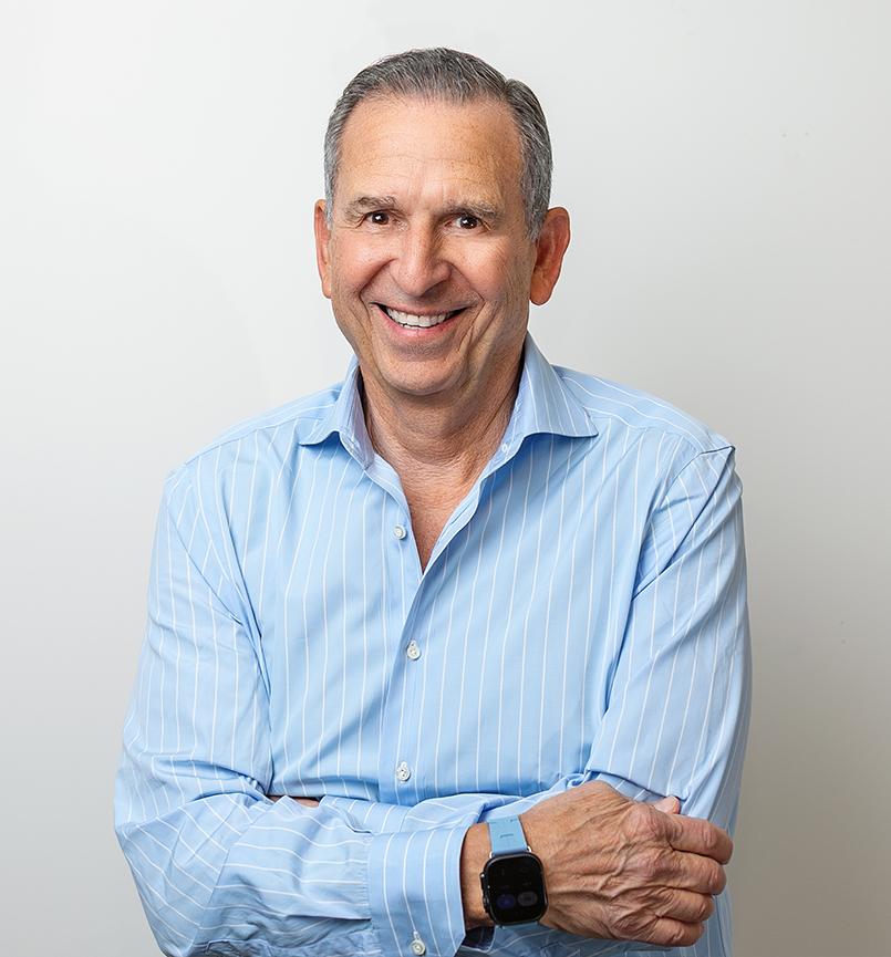Stephen Sills